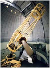 3-m Shane Telescope